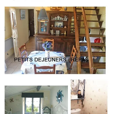 Chez Martine Et Bernard -etablissement Definitivement Ferme -