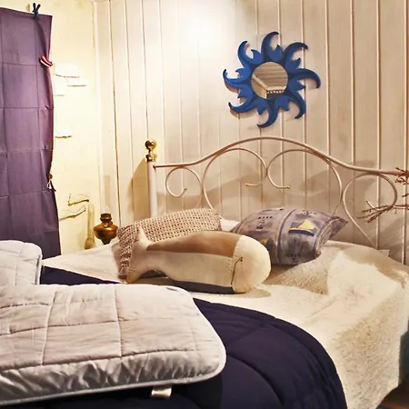 Chez Martine Et Bernard 3* Saint-Vincent-Sterlanges