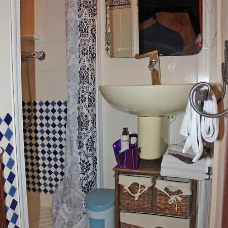 Chez Martine Et Bernard