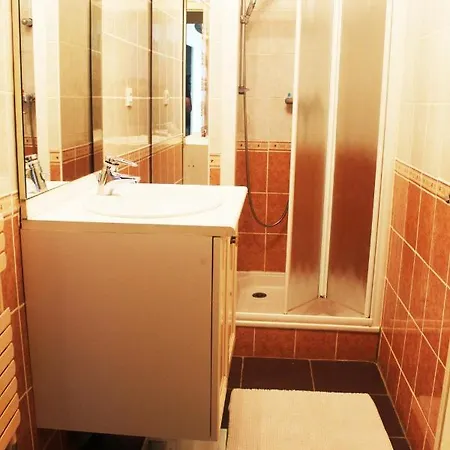 Chez Martine Et Bernard 3*