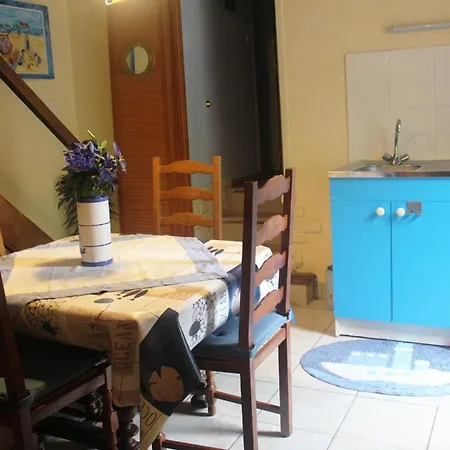 Chez Martine Et Bernard