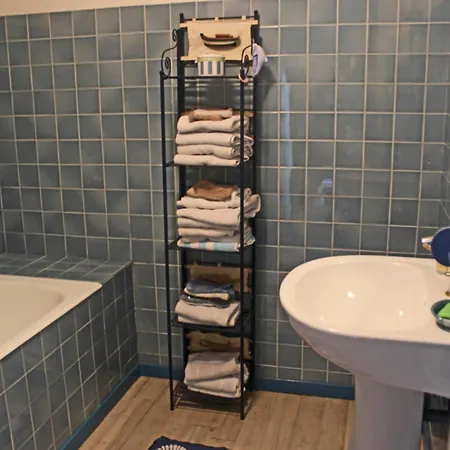 Chez Martine Et Bernard 3* Saint-Vincent-Sterlanges