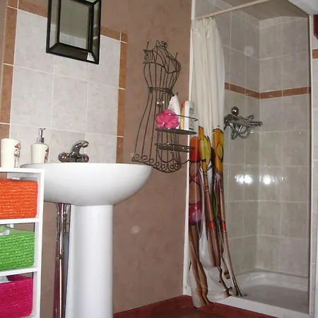 Chez Martine Et Bernard