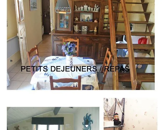 Chez Martine Et Bernard -etablissement Definitivement Ferme -