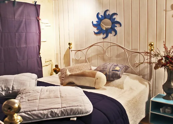 Chez Martine Et Bernard -etablissement Definitivement Ferme - 3* Saint-Vincent-Sterlanges